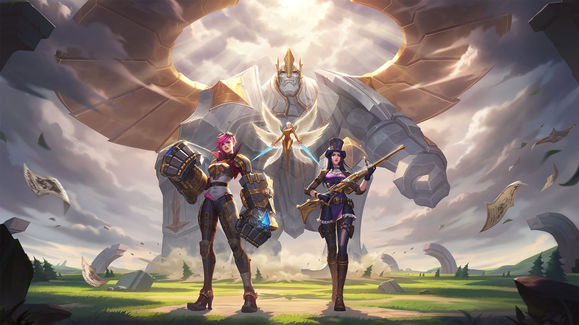 Riot Games