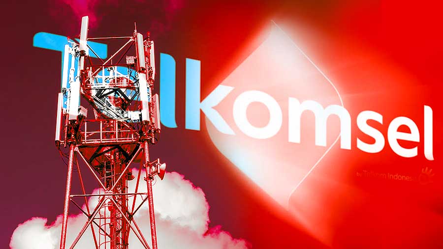 PT Telekomunikasi Selular