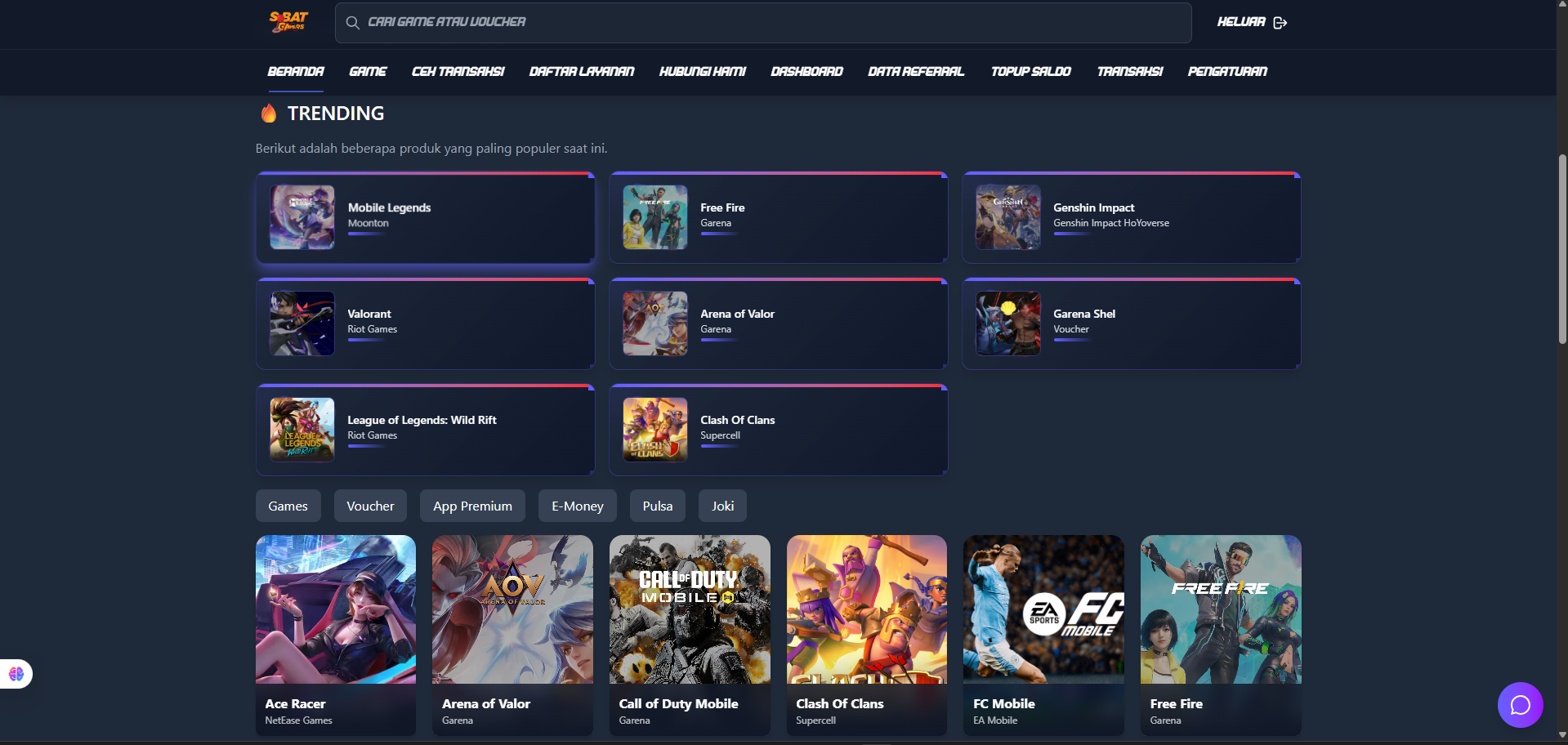 Tencent Games