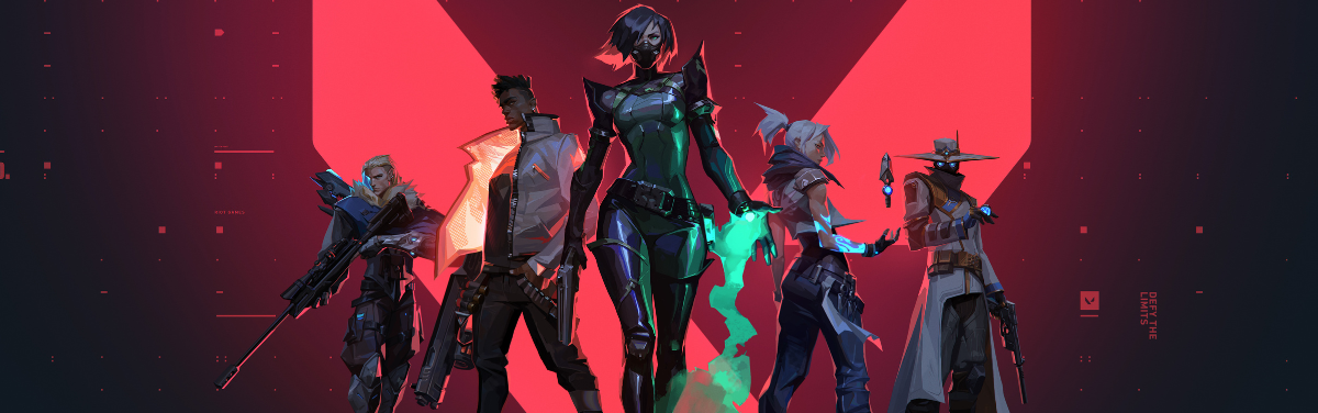 Riot Games